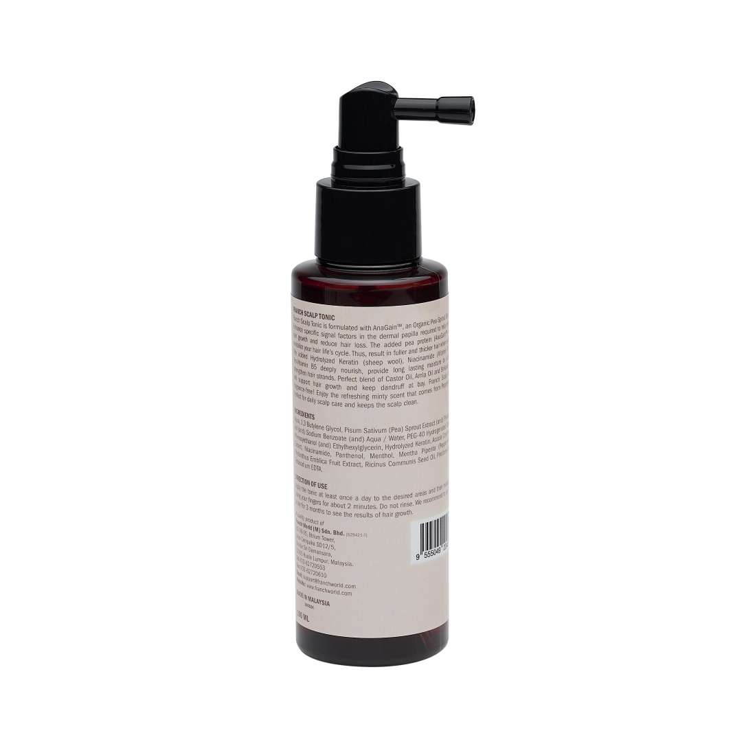 Franch Scalp Tonic - Image 2