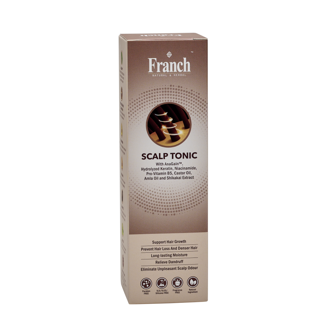 Franch Scalp Tonic - Image 3