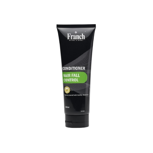 Franch Hair Fall Control Conditioner